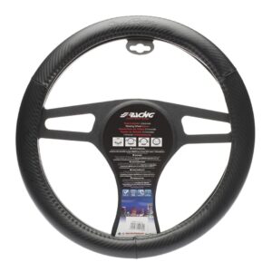 Simoni Racing ΚΑΛΥΜΜΑ ΤΙΜΟΝΙΟΥ TROPHY INOX
