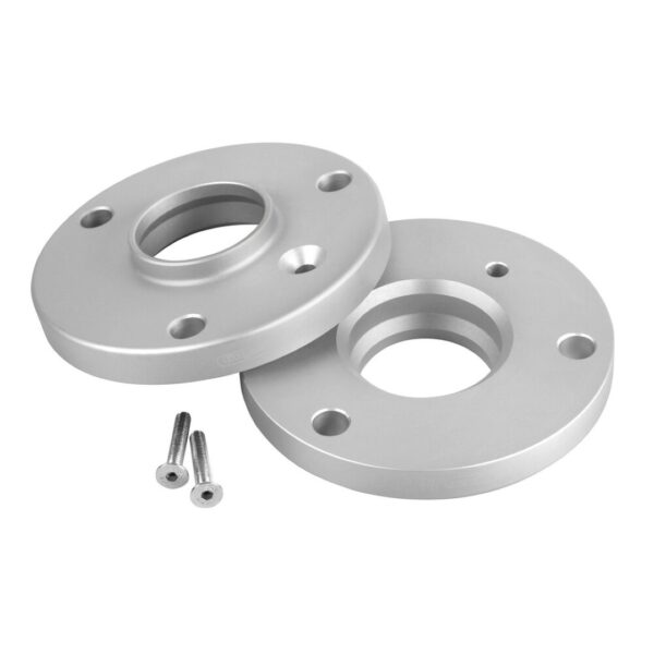 Lampa ΑΠΟΣΤΑΤΕΣ ΠΡΟΣΘΗΚΕΣ ΤΡΟΧΩΝ 20 mm B16 ΚΑΡΕ 4 X 100 mm ΚΕΝΤΡΟ 52,1 mm ΔΙΑΜΕΤΡΟΣ 12 mm ΓΙΑ VOLVO - 2 ΤΕΜ. - Image 2