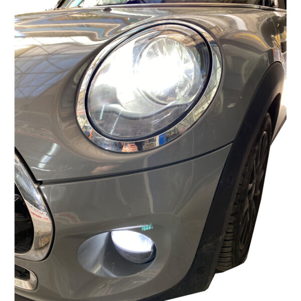 Lampa CANCELLER/ ΑΝΤΙΣΤΑΣΗ/ CAN-BUS ΓΙΑ ΛΑΜΠΑΚΙΑ T10 W5W 12V LED 3.2W 2ΤΕΜ. - Image 2