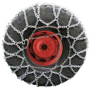 Lampa ΑΛΥΣΙΔΕΣ ΧΙΟΝΙΟΥ ΦΟΡΤΗΓΟΥ PRO TRACTION PLUS GR58 LAMPA - 2 ΤΕΜ.