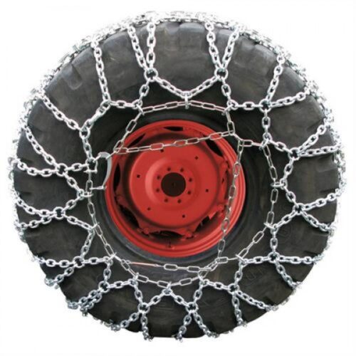 Lampa ΑΛΥΣΙΔΕΣ ΧΙΟΝΙΟΥ ΦΟΡΤΗΓΟΥ PRO TRACTION PLUS GR77.5 LAMPA – 2 ΤΕΜ.
