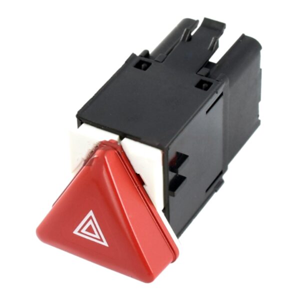 Mcar Διακόπτης Αλάρμ VW GOLF 5/JETTA 4PIN
