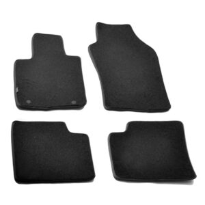 Lampa ΜΑΡΚΕ ΠΑΤΑΚΙΑ EXECUTIVE ΜΟΚΕΤΑ ΓΙΑ LANCIA YPSILON 5D 06/2011+ ΣΕ ΜΑΥΡΟ ΧΡΩΜΑ ΜΕ ΚΟΥΜΠΩΜΑΤΑ LAMPA - 4 ΤΕΜ.