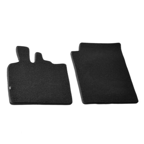 Lampa ΜΑΡΚΕ ΠΑΤΑΚΙΑ EXECUTIVE ΜΟΚΕΤΑ ΓΙΑ SMART FORTWO W451 01/2007-10/2014 ΣΕ ΜΑΥΡΟ ΧΡΩΜΑ ΧΩΡΙΣ ΚΟΥΜΠΩΜΑΤΑ LAMPA – 4 ΤΕΜ.