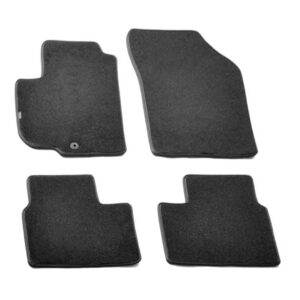 Lampa ΜΑΡΚΕ ΠΑΤΑΚΙΑ EXECUTIVE ΜΟΚΕΤΑ ΓΙΑ FIAT SEDICI 03/2006-05/2015 / SUZUKI SWIFT 3D 05/2005-08/2010 / SUZUKI SWIFT 5D 01/2006-08/2010 / SUZUKI SX4 03/2006-08/2013 ΣΕ ΜΑΥΡΟ ΧΡΩΜΑ ME ΚΟΥΜΠΩΜΑΤΑ LAMPA - 4 ΤΕΜ.