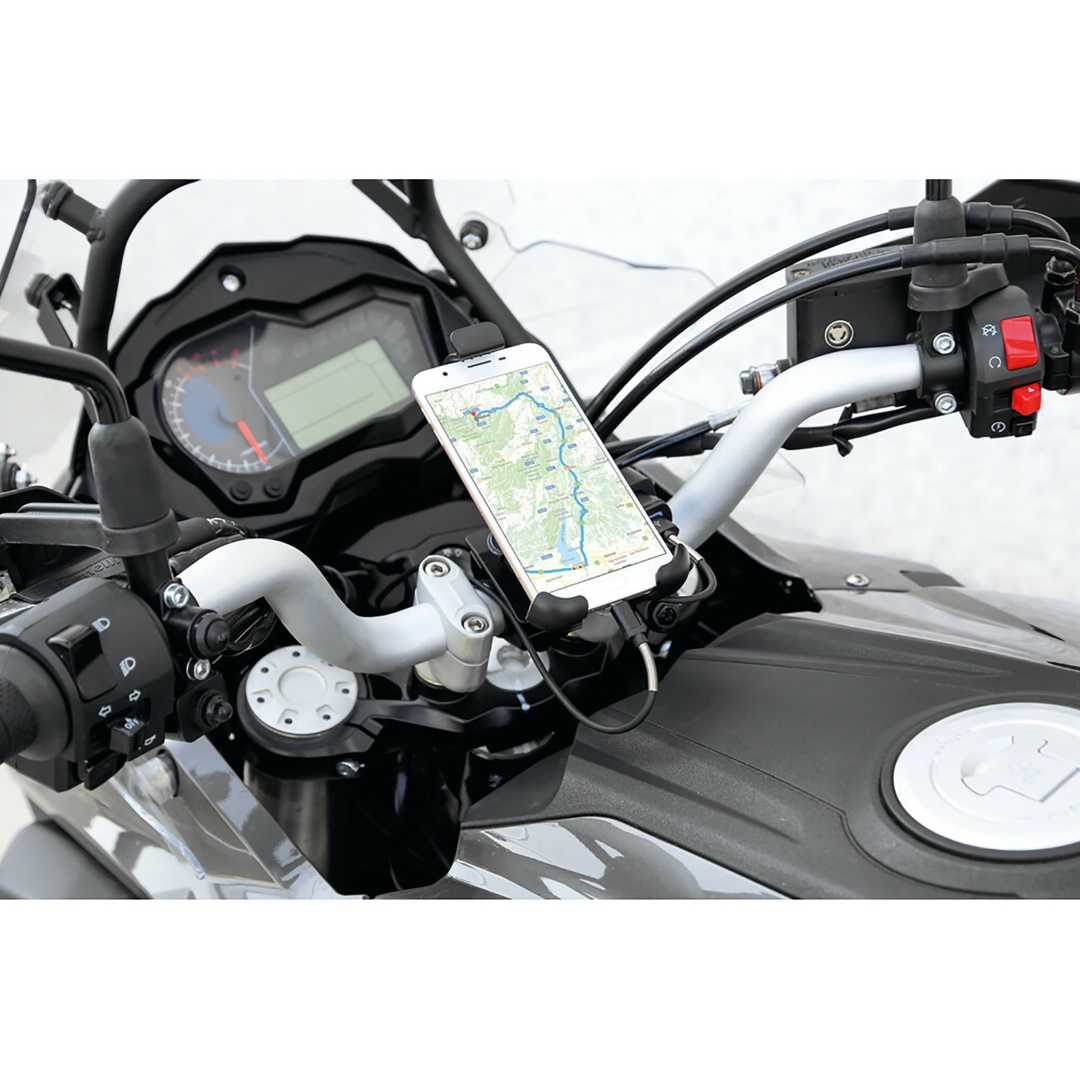 Lampa Καλώδιο Φορτισης USB για MICRO USB 100cm - Image 4