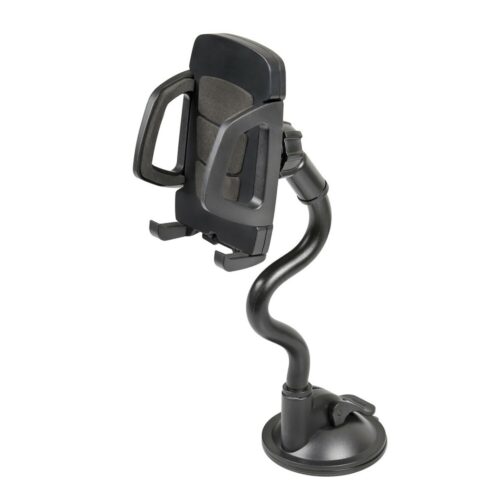 Lampa ΒΑΣΗ ΣΤΗΡΙΞΗΣ ΚΙΝΗΤΟΥ-PDA-GPS ΓΙΑ ΤΑΜΠΛΟ/ ΤΖΑΜΙ ΜΕ ΕΥΚΑΜΠΤΟ ΒΡΑΧΙΟΝΑ 20CM