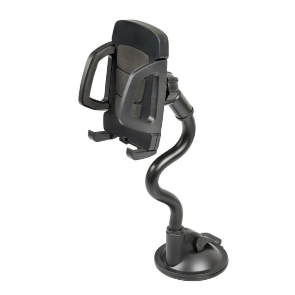 Lampa ΒΑΣΗ ΣΤΗΡΙΞΗΣ ΚΙΝΗΤΟΥ-PDA-GPS ΓΙΑ ΤΑΜΠΛΟ/ ΤΖΑΜΙ ΜΕ ΕΥΚΑΜΠΤΟ ΒΡΑΧΙΟΝΑ 20CM