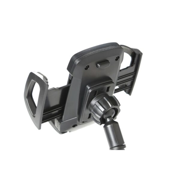 Lampa ΒΑΣΗ ΣΤΗΡΙΞΗΣ ΚΙΝΗΤΟΥ-PDA-GPS ΓΙΑ ΤΑΜΠΛΟ/ ΤΖΑΜΙ ΜΕ ΕΥΚΑΜΠΤΟ ΒΡΑΧΙΟΝΑ 20CM - Image 2