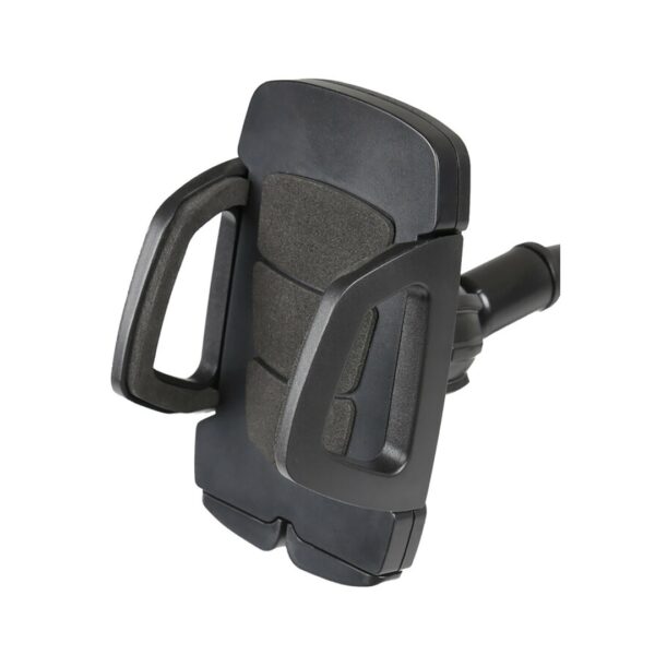 Lampa ΒΑΣΗ ΣΤΗΡΙΞΗΣ ΚΙΝΗΤΟΥ-PDA-GPS ΓΙΑ ΤΑΜΠΛΟ/ ΤΖΑΜΙ ΜΕ ΕΥΚΑΜΠΤΟ ΒΡΑΧΙΟΝΑ 20CM - Image 3