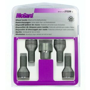 Lampa ΜΠΟΥΛΟΝΙΑ ΑΣΦΑΛΕΙΑΣ 14x1,25 27,3mm (17) ΚΩΝΙΚΑ ULTRA HIGHT SECURITY A220