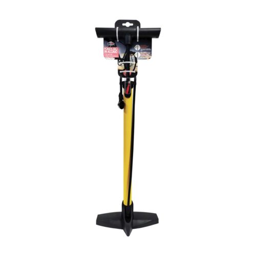 OtoTop ΤΡΟΜΠΑ ΑΕΡΟΣ ΠΟΔΗΛΑΤΟΥ ΧΕΙΡΟΣ 160psi /11.0bar