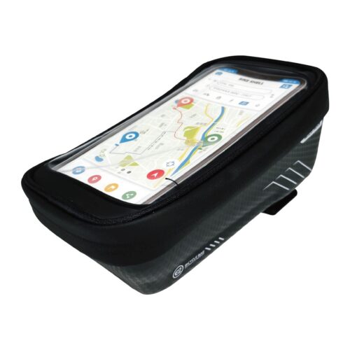 OtoTop ΤΣΑΝΤΑΚΙ – ΘΗΚΗ ΣΚΕΛΕΤΟΥ ΠΟΔΗΛΑΤΟΥ BIKE SHELL E2 18X10X6CM