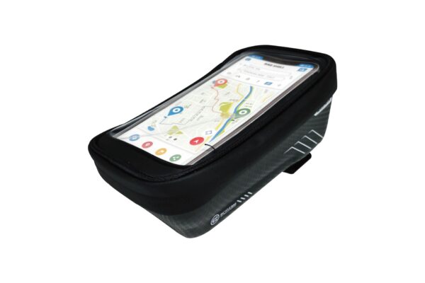 OtoTop ΤΣΑΝΤΑΚΙ - ΘΗΚΗ ΣΚΕΛΕΤΟΥ ΠΟΔΗΛΑΤΟΥ BIKE SHELL E2 18X10X6CM