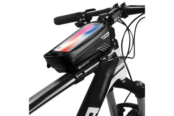 OtoTop ΤΣΑΝΤΑΚΙ - ΘΗΚΗ ΣΚΕΛΕΤΟΥ ΠΟΔΗΛΑΤΟΥ BIKE SHELL E2 18X10X6CM - Image 3