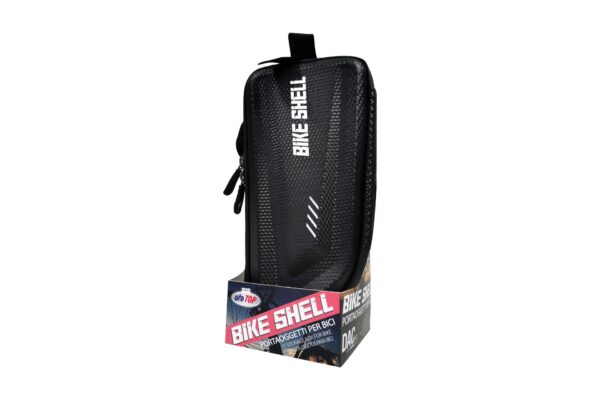 OtoTop ΤΣΑΝΤΑΚΙ - ΘΗΚΗ ΣΚΕΛΕΤΟΥ ΠΟΔΗΛΑΤΟΥ BIKE SHELL E4 26X10X4CM - Image 2