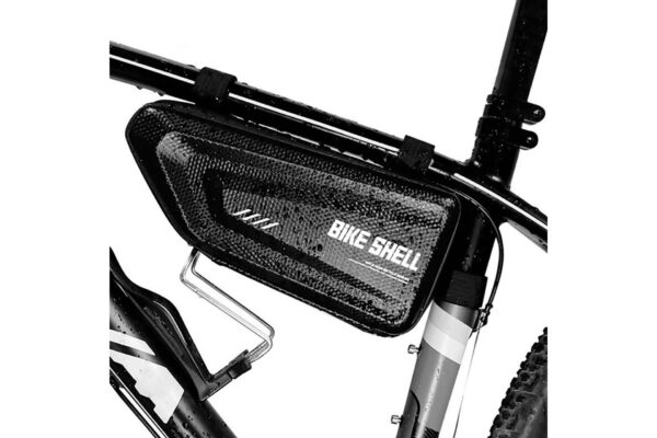 OtoTop ΤΣΑΝΤΑΚΙ - ΘΗΚΗ ΣΚΕΛΕΤΟΥ ΠΟΔΗΛΑΤΟΥ BIKE SHELL E4 26X10X4CM - Image 3