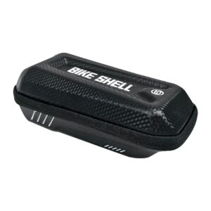 OtoTop ΤΣΑΝΤΑΚΙ - ΘΗΚΗ ΣΚΕΛΕΤΟΥ ΠΟΔΗΛΑΤΟΥ BIKE SHELL E5 21X9X5CM