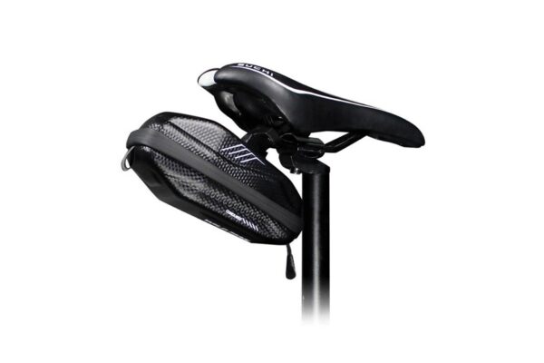 OtoTop ΤΣΑΝΤΑΚΙ - ΘΗΚΗ ΣΕΛΑΣ ΠΟΔΗΛΑΤΟΥ BIKE SHELL E7 18X8.5X5CM - Image 4