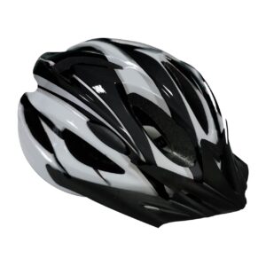 OtoTop ΚΡΑΝΟΣ ΠΟΔΗΛΑΤΟΥ ΜΑΥΡΟ/ΓΚΡΙ M-L-XL