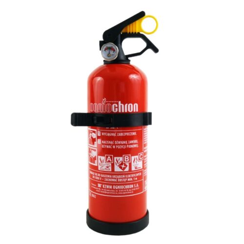 Amio ΠΥΡΟΣΒΕΣΤΗΡΑΣ ΞΗΡΑΣ ΣΚΟΝΗΣ ABC 1KG (ΜΕ ΠΛΑΣΤΙΚΗ ΛΑΒΗ/ΜΑΝΟΜΕΤΡΟ/ΒΑΣΗ) AMiO – 1 ΤΕΜ.