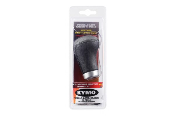 Lampa ΠΟΜΟΛΟ ΤΑΧΥΤΗΤΩΝ KYMO, ΜΑΥΡΟ ΜΕ ΜΑΥΡΕΣ ΡΑΦΕΣ (ΣΥΜΒΑΤΟ ΚΑΙ ΜΕ FIAT/OPEL) - Image 2