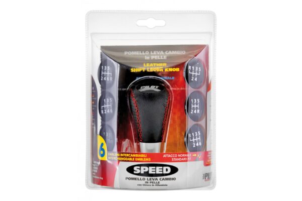 Lampa ΠΟΜΟΛΟ ΤΑΧΥΤΗΤΩΝ SPEED, ΜΕ 7 ΑΥΤΟΚΟΛΛΗΤΑ ΕΝΔΕΙΞΕΩΝ ΤΑΧΥΤΗΤΩΝ - Image 3
