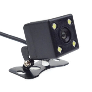 Amio ΚΑΜΕΡΑ ΟΠΙΣΘΟΠΟΡΕΙΑΣ HD-315 LED ΜΕ ΜΕΤΑΛΛΙΚΗ ΒΑΣΗ