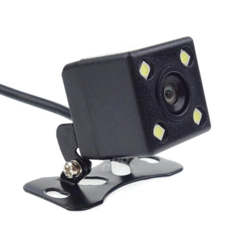 Amio ΚΑΜΕΡΑ ΟΠΙΣΘΟΠΟΡΕΙΑΣ HD-315 LED ΜΕ ΜΕΤΑΛΛΙΚΗ ΒΑΣΗ