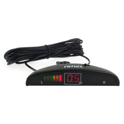 Amio ΟΘΟΝΗ LED ΓΙΑ ΣΥΣΤΗΜΑ ΠΑΡΚΑΡΙΣΜΑΤΟΣ (99 Χ 20 Χ 26 MM) AMiO – 1 ΤΕΜ.