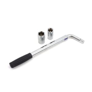Amio ΜΠΟΥΛΟΝΟΚΛΕΙΔΟ ΤΗΛΕΣΚΟΠΙΚΟ 34-55cm TWW (17-19mm /21-23mm ) AMiO - 1 ΤΕΜ.