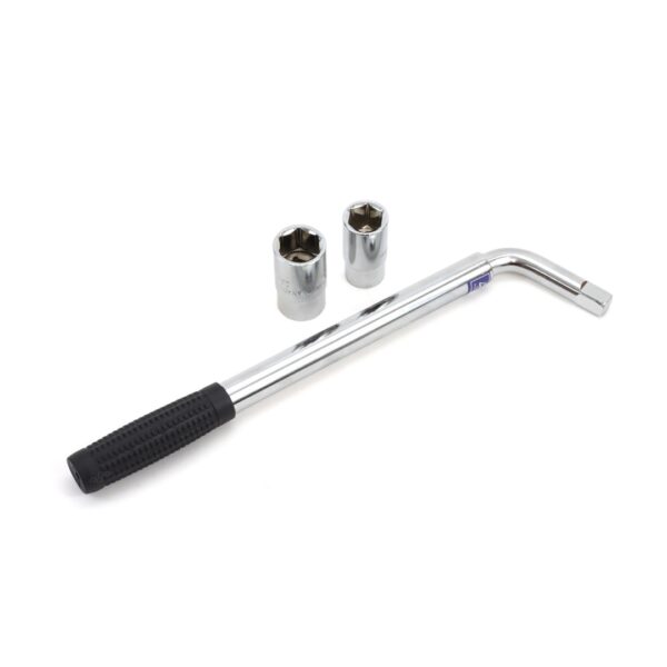 Amio ΜΠΟΥΛΟΝΟΚΛΕΙΔΟ ΤΗΛΕΣΚΟΠΙΚΟ 34-55cm TWW (17-19mm /21-23mm ) AMiO - 1 ΤΕΜ.