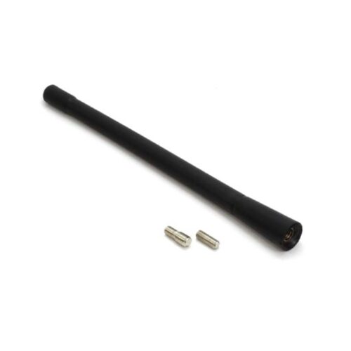 Amio ΚΕΡΑΙΑ VW GROUP ΑΝΤΜ01 18cm ΜΕ 2 ΑΝΤΑΠΤΟΡΕΣ 5-6mm AMiO – 1 ΤΕΜ.