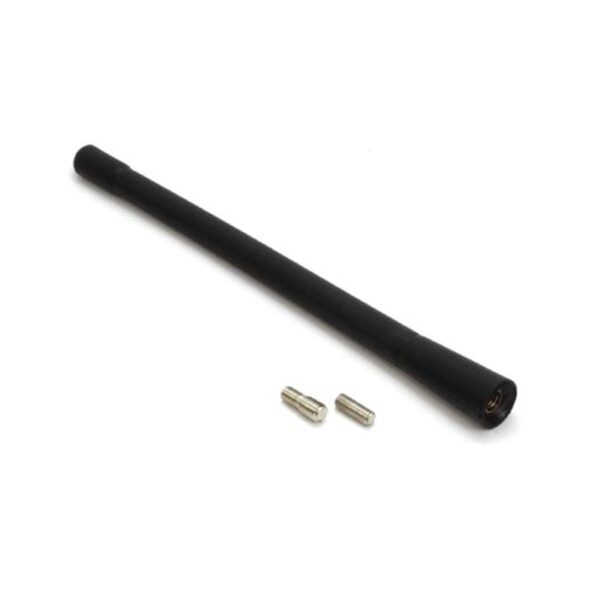 Amio ΚΕΡΑΙΑ VW GROUP ΑΝΤΜ01 18cm ΜΕ 2 ΑΝΤΑΠΤΟΡΕΣ 5-6mm AMiO - 1 ΤΕΜ.