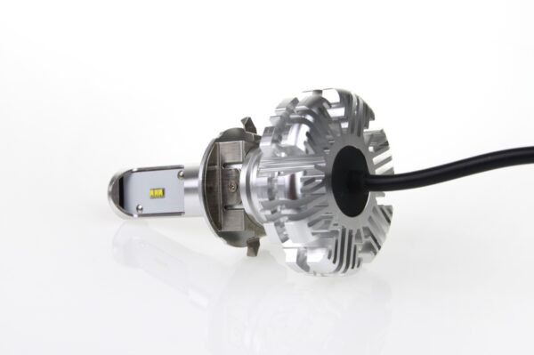 Amio H7-6 LED SX SERIES 6>18V 40W 6.000K 3.200lm LED (ΜΕ ΨΥΚΤΡΑ - ΧΩΡΙΣ ΑΝΕΜΙΣΤΗΡΑΚΙ) ΑΜΙΟ - 2ΤΕΜ. - Image 4