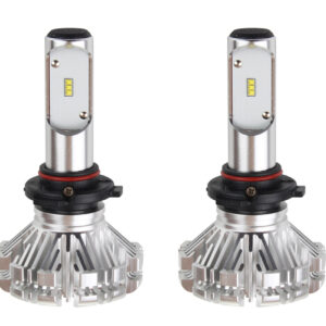Amio ΗΒ3 SX SERIES 6/18V 40W 6.000K 3.200lm LED (ΜΕ ΨΥΚΤΡΑ - ΧΩΡΙΣ ΑΝΕΜΙΣΤΗΡΑΚΙ) 2ΤΕΜ.