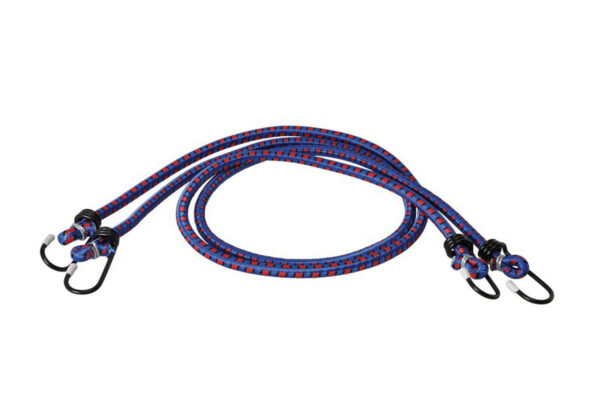 Amio ΧΤΑΠΟΔΙΑ ΕΛΑΣΤΙΚΑ STANDARD 2x80cm 2ΤΕΜ.