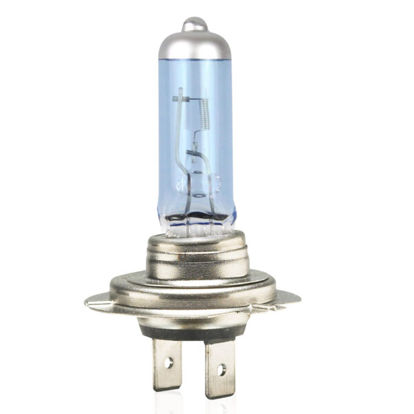 Amio ΛΑΜΠΑ ΑΛΟΓΟΝΟΥ H7 PX26d 12V/55W/4200K SUPER WHITE ΑMiO - 1 TEM. - Image 2