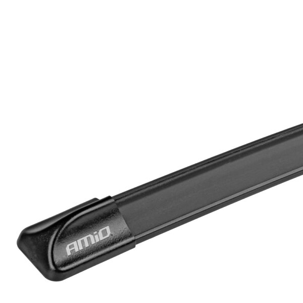 Amio ΥΑΛΟΚΑΘΑΡΙΣΤΗΡΑΣ MULTICONNECT ΜΕ 12 ΑΝΤΑΠΤΟΡΕΣ 330mm /13'' AMiO - 1 ΤΕΜ. - Image 4