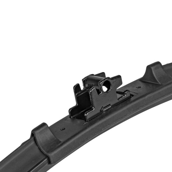 Amio ΥΑΛΟΚΑΘΑΡΙΣΤΗΡΑΣ MULTICONNECT ΜΕ 12 ΑΝΤΑΠΤΟΡΕΣ 500mm /20'' AMiO - 1 ΤΕΜ. - Image 3
