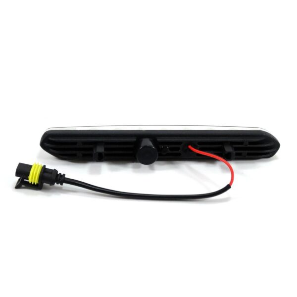 Amio ΦΩΤΑ ΗΜΕΡΑΣ DRL 12/24V 7W 20LED(0,35W ANA LED) 190x20x40mm 2ΤΕΜ - Image 4