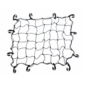 Amio ΕΛΑΣΤΙΚΟ ΔΙΧΤΥ ΜΕ ΓΑΝΤΖΑΚΙΑ 120x80cm CNET-02 AMIO – 1 ΤΕΜ.