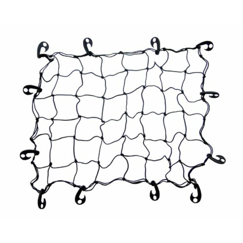 Amio ΕΛΑΣΤΙΚΟ ΔΙΧΤΥ ΜΕ ΓΑΝΤΖΑΚΙΑ 120x80cm CNET-02 AMIO – 1 ΤΕΜ.