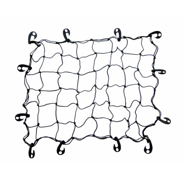 Amio ΕΛΑΣΤΙΚΟ ΔΙΧΤΥ ΜΕ ΓΑΝΤΖΑΚΙΑ 120x80cm CNET-02 AMIO – 1 ΤΕΜ.