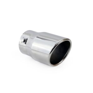 Amio ΑΚΡΟ ΕΞΑΤΜΙΣΗΣ MT-007 48-65mm - ΣΤΡΟΓΓΥΛΟ AMIO – 1 ΤΕΜ.