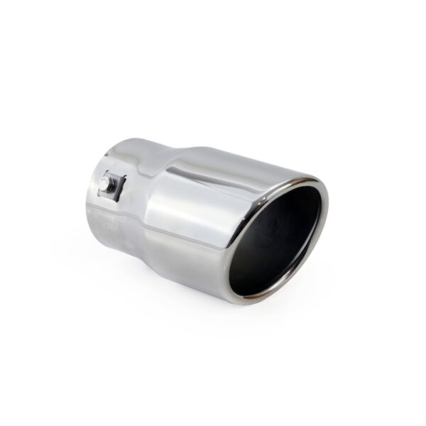 Amio ΑΚΡΟ ΕΞΑΤΜΙΣΗΣ MT-007 48-65mm - ΣΤΡΟΓΓΥΛΟ AMIO – 1 ΤΕΜ.
