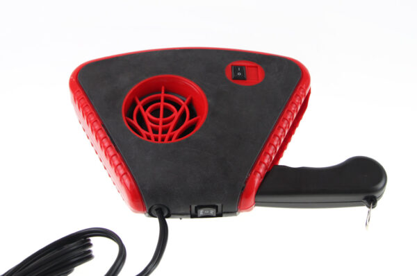 Amio ΑΕΡΟΘΕΡΜΟ 3 ΣΕ 1 TORNADO 12V - 150 W (ΜΕ LED) AMiO - 1 ΤΕΜ. - Image 2