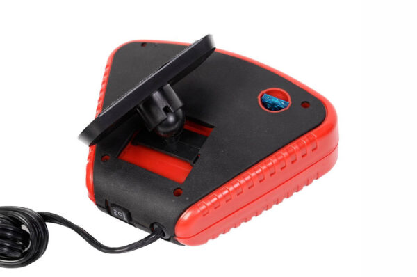 Amio ΑΕΡΟΘΕΡΜΟ 3 ΣΕ 1 TORNADO 12V - 150 W (ΜΕ LED) AMiO - 1 ΤΕΜ. - Image 3