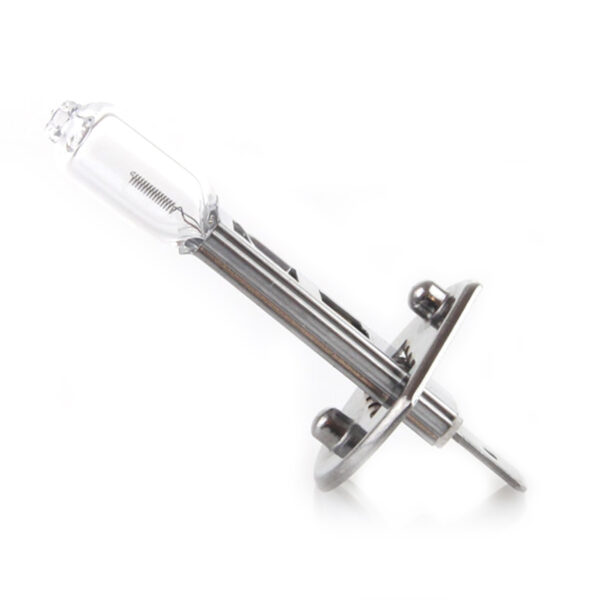 Amio H1 12V 55W P14,5s LUMITEC SILVER ΑΛΟΓΟΝΟΥ +100% UP TO 25m ΑΜΙΟ- 2 ΤΕΜ. - Image 3