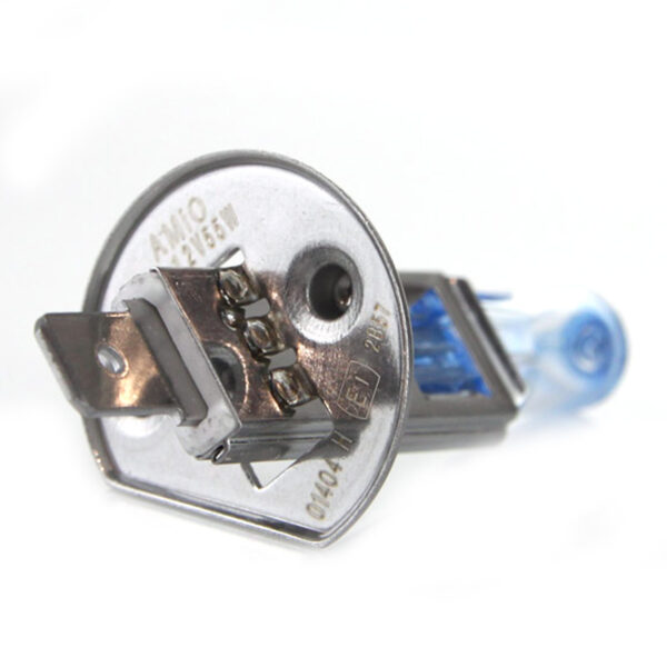 Amio H1 12V 55W P14,5s LUMITEC LIMITED +130%  UP TO 40m ΑΜΙΟ- 2 ΤΕΜ. - Image 3